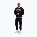 Pantaloni da uomo BOXRAW East Street Bottoms black 4
