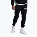 Pantaloni da uomo BOXRAW East Street Bottoms black 6