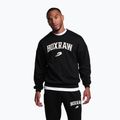 Felpa da uomo BOXRAW East Street Sweatshirt black