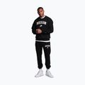 Felpa da uomo BOXRAW East Street Sweatshirt black 2