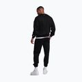 Felpa da uomo BOXRAW East Street Sweatshirt black 3