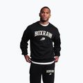 Felpa da uomo BOXRAW East Street Sweatshirt black 4