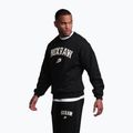 Felpa da uomo BOXRAW East Street Sweatshirt black 5