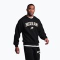 Felpa da uomo BOXRAW East Street Sweatshirt black 6