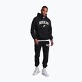 Felpa da uomo BOXRAW East Street Hoodie black 2