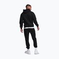 Felpa da uomo BOXRAW East Street Hoodie black 3