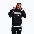 Felpa da uomo BOXRAW East Street Hoodie black 5