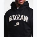 Felpa da uomo BOXRAW East Street Hoodie black 7
