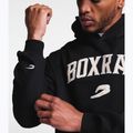 Felpa da uomo BOXRAW East Street Hoodie black 10