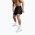 Pantaloncini da allenamento BOXRAW Tunero 2-in-1 black 4
