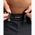 Pantaloncini da allenamento BOXRAW Tunero 2-in-1 black 7