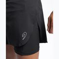 Pantaloncini da allenamento BOXRAW Tunero 2-in-1 black 10