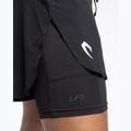 Pantaloncini da allenamento BOXRAW Tunero 2-in-1 black 11