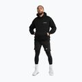 Felpa da uomo BOXRAW We Don't Play Boxing Oversized Hoodie 2
