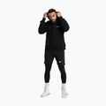 Felpa da uomo BOXRAW We Don't Play Boxing Oversized Hoodie 4