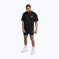 T-shirt da uomo BOXRAW Death Before Dishonor Oversized black 2