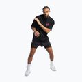 T-shirt da uomo BOXRAW Death Before Dishonor Oversized black 5