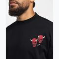 T-shirt da uomo BOXRAW Death Before Dishonor Oversized black 6