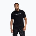 T-shirt da uomo Boxraw A.B.C. Black