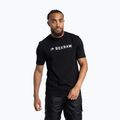 T-shirt da uomo Boxraw A.B.C. Black 4