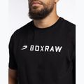 T-shirt da uomo Boxraw A.B.C. Black 5