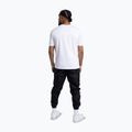 T-shirt da uomo Boxraw A.B.C. White 3