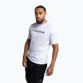 T-shirt da uomo Boxraw A.B.C. White 6