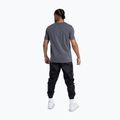T-shirt da uomo Boxraw A.B.C. charcoal 3