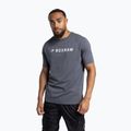 T-shirt da uomo Boxraw A.B.C. charcoal 4