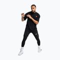T-shirt da uomo Boxraw Boxing is Love Oversized Black 2