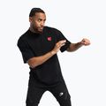 T-shirt da uomo Boxraw Boxing is Love Oversized Black 7