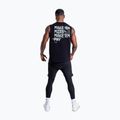 T-shirt da uomo BOXRAW Make 'Em Miss Muscle black 4