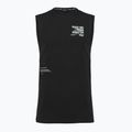 T-shirt da uomo BOXRAW Make 'Em Miss Muscle black 10
