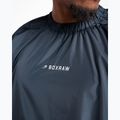 Tuta Boxraw Hagler Sauna Suit 2.0 charcoal 7