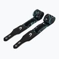 Bende da boxe BOXRAW Dyscyplined Thought Hand Wraps 450 cm black 2