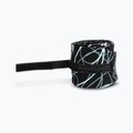 Bende da boxe BOXRAW Dyscyplined Thought Hand Wraps 450 cm black 3