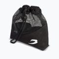 Bende da boxe BOXRAW Dyscyplined Thought Hand Wraps 450 cm black 5