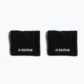Fasce da polso in spugna BOXRAW Sweats 2 pcs. black