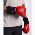 Fasce da polso in spugna BOXRAW Sweats 2 pcs. black 4