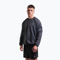 Felpa da uomo Boxraw Genaro Sweatshirt charcoal