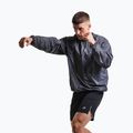 Felpa da uomo Boxraw Genaro Sweatshirt charcoal 7
