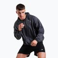 Giacca antivento da uomo Boxraw Genaro Oversized Windbreaker Hoodie charcoal 5