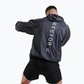 Giacca antivento da uomo Boxraw Genaro Oversized Windbreaker Hoodie charcoal 6