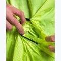 Felpa da uomo BOXRAW Genaro Oversized Windbreaker Hoodie charcoal 8