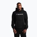 Felpa da uomo BOXRAW A.B.C. Hoodie black