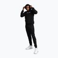 Felpa da uomo BOXRAW A.B.C. Hoodie black 6