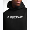 Felpa da uomo BOXRAW A.B.C. Hoodie black 7