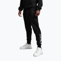 Pantaloni da uomo BOXRAW A.B.C. Bottoms black