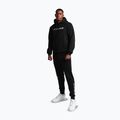 Pantaloni da uomo BOXRAW A.B.C. Bottoms black 2