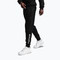 Pantaloni da uomo BOXRAW A.B.C. Bottoms black 4